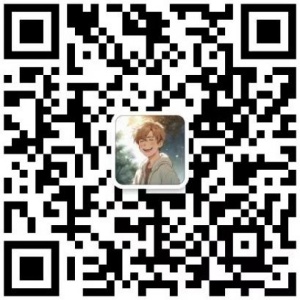 客服微信二维码，请用微信扫一扫添加